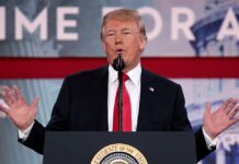 Trump Administration Eyes New Sanction Relief to Combat Energy Crisis