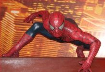 Spider-Man Brand New Day Breaks the Internet and Then Some With First Billion-View Movie Trailer