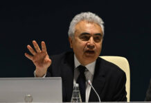 IEA Chief Birol Says Iran War Has Permanently Changed How the World Must Think About Energy Security