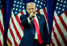 Trump’s Raw Warning to Iran: ‘It Won’t Be Pretty’ If You Miss This Window