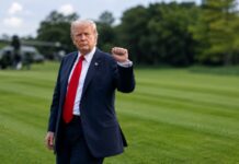 Trump’s Reversal on US Troops in Europe Baffles NATO Allies