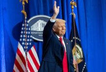 Draft Peace Plan for Iran Shared by Trump Amid Ceasefire