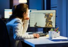 Remote Students Engage in Marine Engineering via VR/AR Experiences