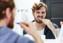 New Study Reveals Top Toothbrushing Errors Damaging Oral Health