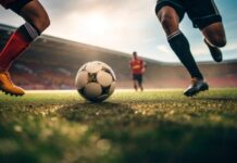 DR Congo Secures Historic World Cup Victory, Faces England Next