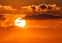 Texas, Oklahoma Brace for Dangerous Heat as Advisory Issued