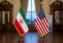 Iran Issues Warning to Gulf States Amid Strait of Hormuz Tensions