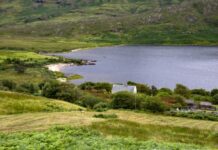 Discoveries Unveiled: Journey Through West Ireland’s Joyce Country and Lakes