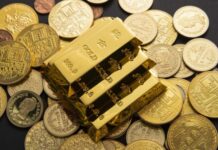 US-Iran Peace Talk Doubts Decrease Demand, Driving Gold Prices Down