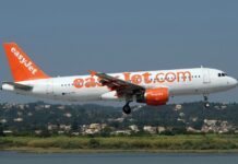 Castlelake Publicizes £4.7bn Offer After easyJet Declines Third Bid