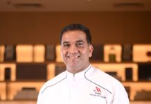 Chef Sunil Gangwal Transforms Indian Cuisine in Global Luxury Hotels