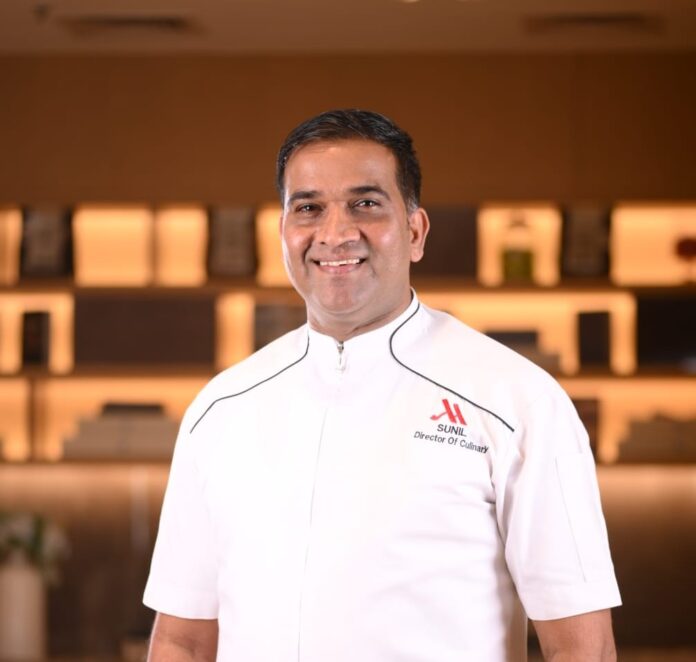 Chef-Sunil1