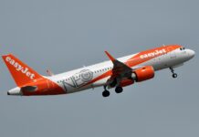 EasyJet Dismisses Castlelake’s £3 Billion Bid, Shares Climb Rapidly