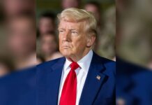 Trump Signs Iran Peace Deal, Averting Global Economic Crisis