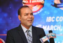 Strategic Excellence Award Honors Global Business Expert Harry Hemant Kaushik