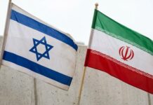 Israel and Iran Exchange Strikes, Sparking Concerns of Regional Conflict Renewal