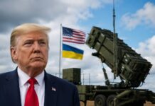 Trump Backs Ukraine’s Production of Patriot Missiles in New Statement