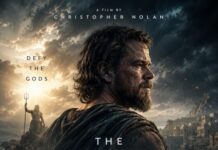 The Odyssey Rakes in $264 Million Globally in Opening Weekend