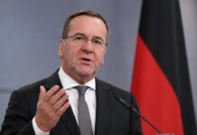 Breaking: US Backs Baltic Defense, NATO Strengthens Regional Command Network