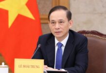 Vietnam Pushes for Enhanced Trade, AI, Energy Ties with US, ASEAN