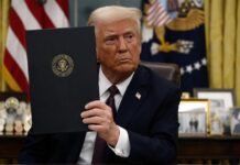 Breaking: Trump Fires Seattle US Attorney Just After Court Appointment