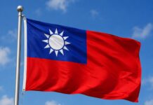 Taiwan Alerts on China’s Growing Tactics of Overseas Repression