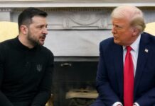 Trump Reports Successful Meetings with Zelenskyy and Netanyahu on Key Issues