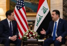 Iraqi PM Bolsters US Relations, Long-Term Effects Still Unclear