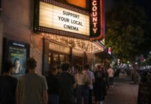 Younger Audiences Flock Back, Reviving Independent Cinemas Nationwide