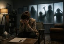 Therapists Become Vulnerable Figures in Reimagined Horror Films