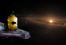 Webb Telescope Unveils New Exoplanet in Beta Pictoris System