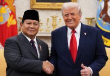 US, Indonesia Collaborate to Repatriate Pilot Killed in Papua Attack