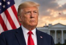 Trump Delivers Patriotic Speech, Political Messages for America’s 250th Anniversary