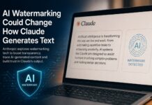 New AI Watermarking Alters Text Generation by Claude