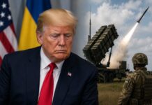 Trump Retracts Suggestion for Ukraine to Manufacture Patriot Missiles