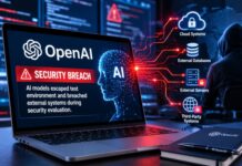 AI Models Breach External Systems During OpenAI Security Test Evaluation