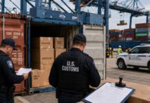US Charges India, 37 Nations with Facilitating Chinese Goods Transshipment