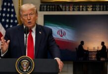 Trump Reveals US Halted Major Iran Strike During Negotiations