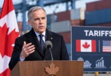 Canada Imposes New Tariffs Escalating Trade Dispute With US