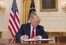 Trump and Tech Leaders Agree on Voluntary AI Safety Oversight Measures