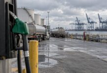 Trump Supports Diesel Export Ban Proposal During High U.S. Fuel Prices
