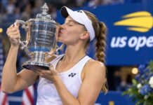 Rybakina Triumphs Over Sabalenka to Secure US Open Championship
