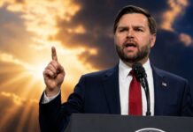JD Vance Claims His Actions Align with God’s Plan, Even End Times Loom