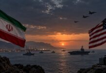 Iran and US Intensify Threats Amid Escalating Regional Conflict