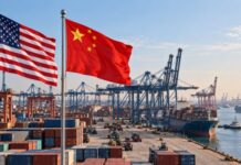 China and US to Reduce Tariffs on $60 Billion in Goods