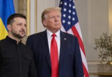US Suggests Trilateral Peace Talks with Ukraine and Russia in UAE