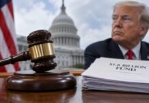 Court Demands Trump Administration Disclose $1.8 Billion Fund Details