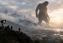 Ranked: Top 20 Film Giants Revealed in Tall Tales!