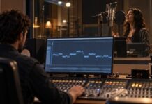 Antares Audio Technologies Unveils AutoTune Advanced with Vibrato Preservation Feature