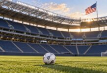U.S. to Host Inaugural Women’s Club World Cup in January 2028